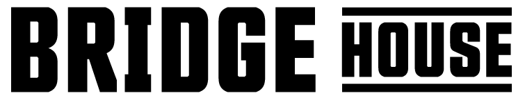 Organization logo: Bridge House
