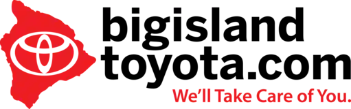 Big Island Toyota / De Luz Chevrolet