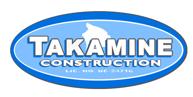 Takamine Construction