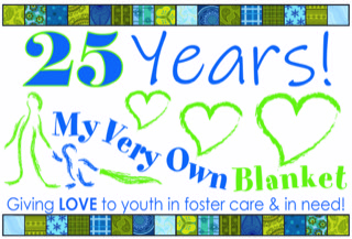 25th Anniversary Celebration logo