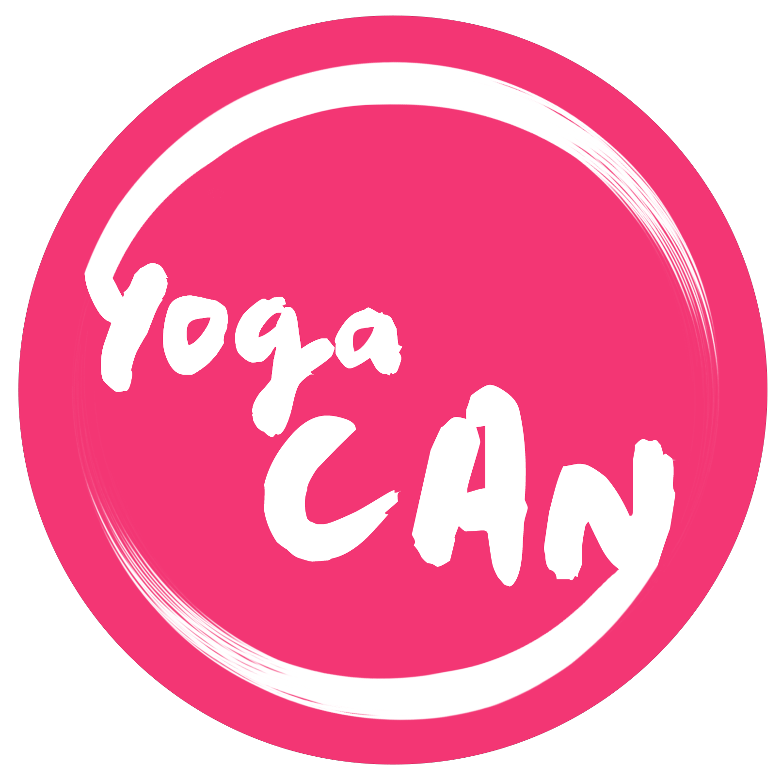 YogaCAN Naples 2025 logo