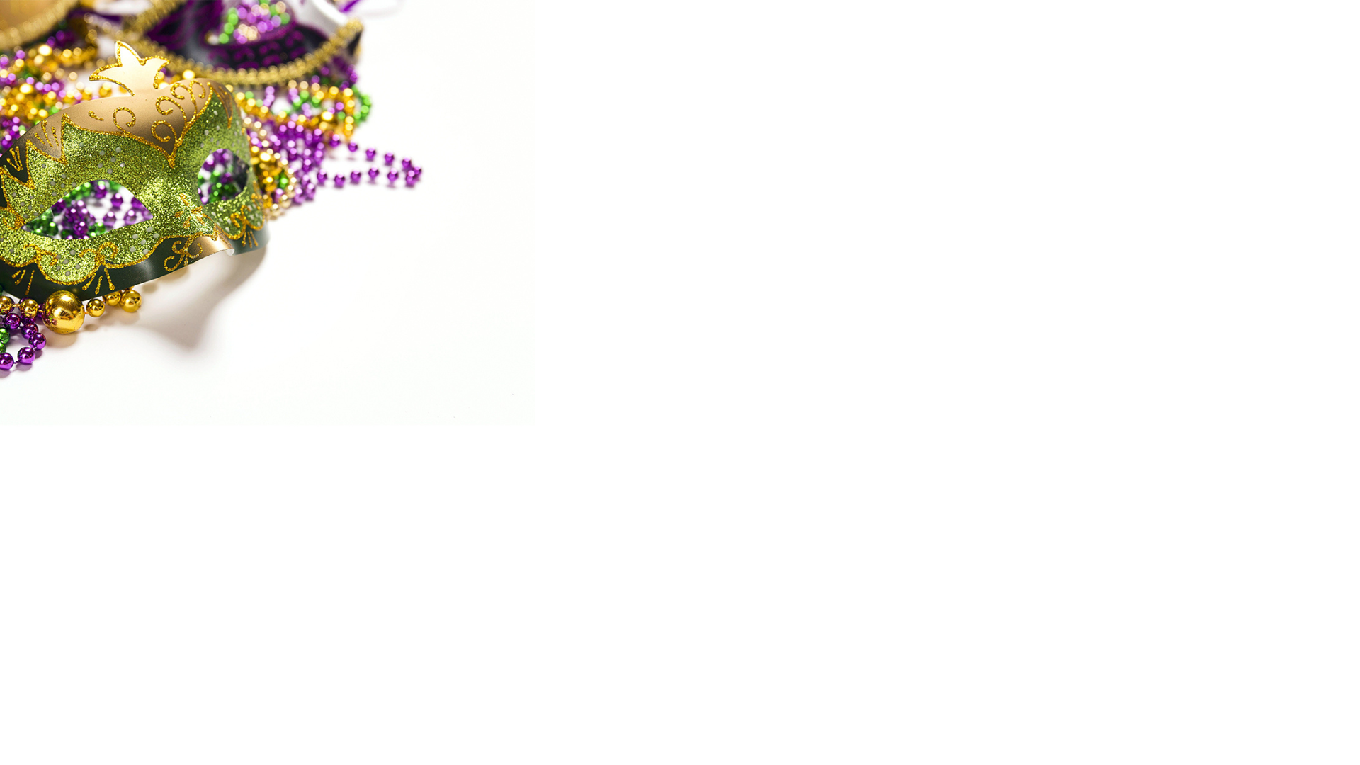 CAN Council's 32nd Annual Mardi Gras Auction background