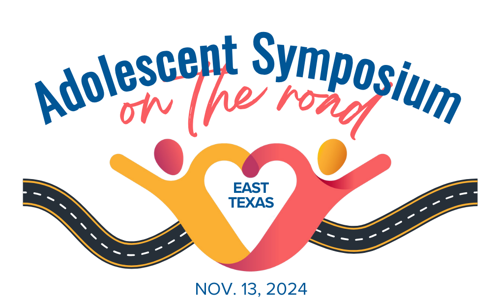 2025 OTR - East Texas logo