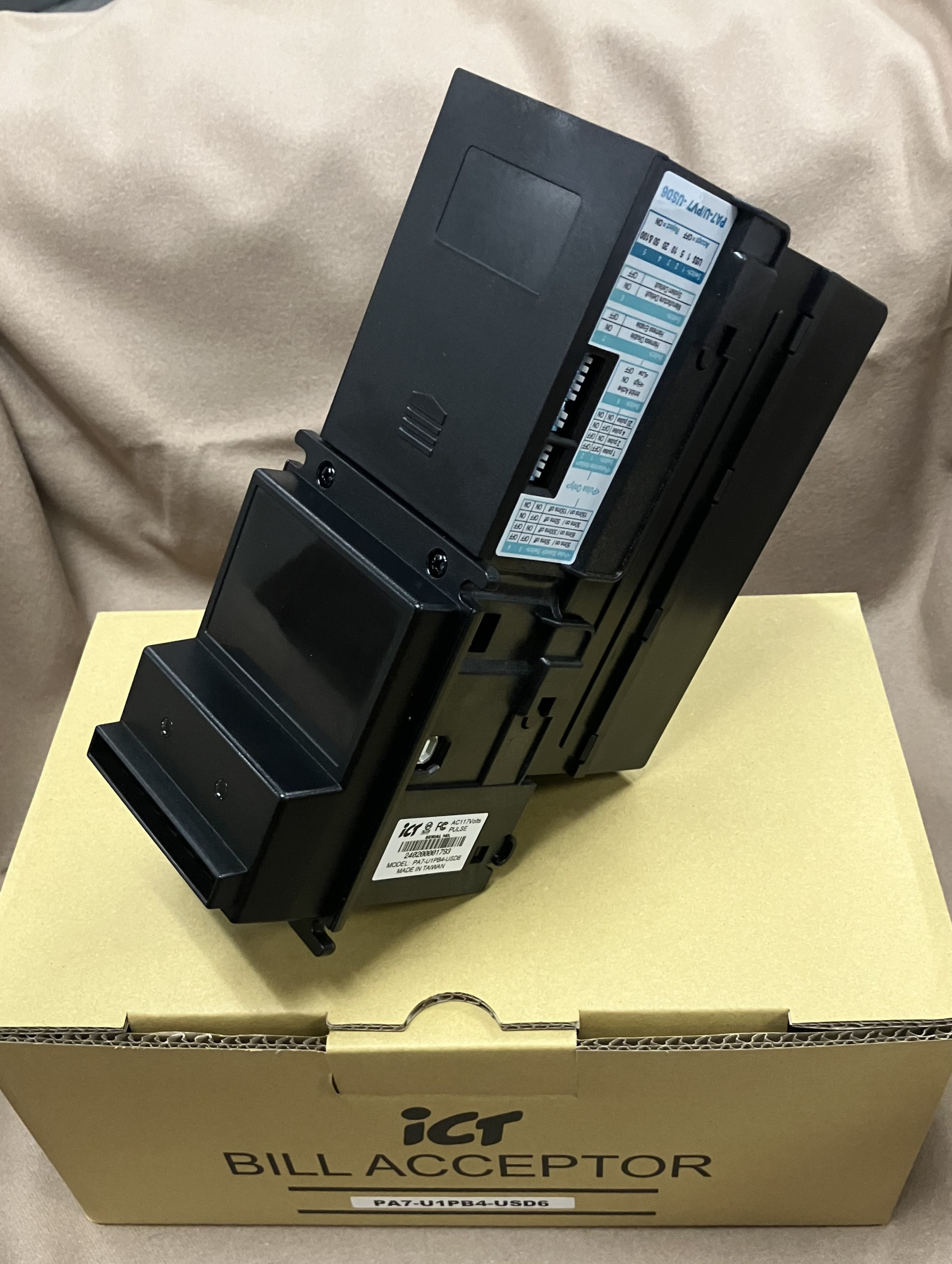 Item image