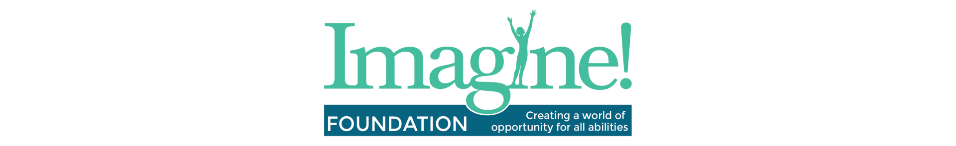 Imagine! Celebration 2025 logo
