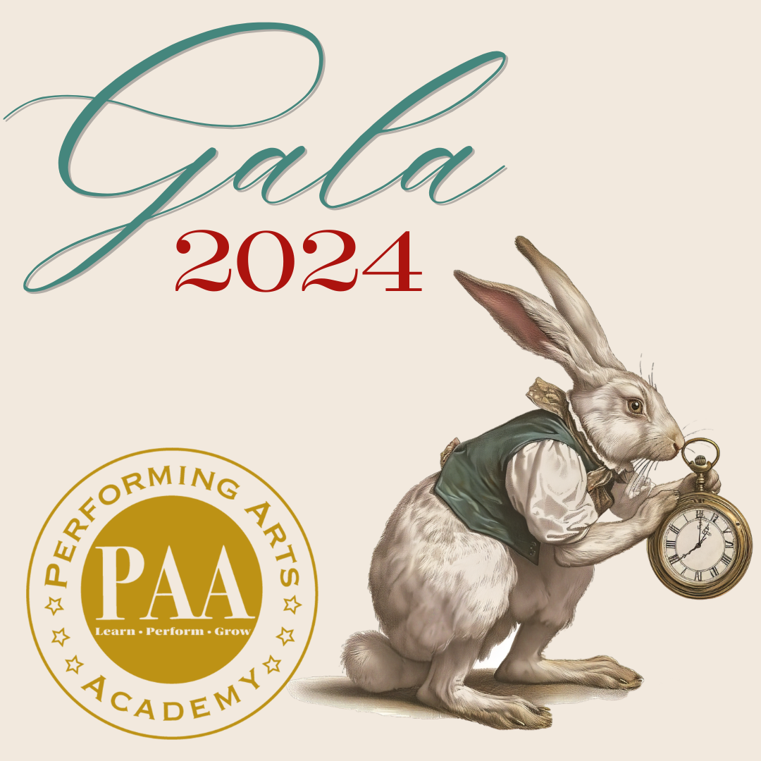 Gala 2024 logo