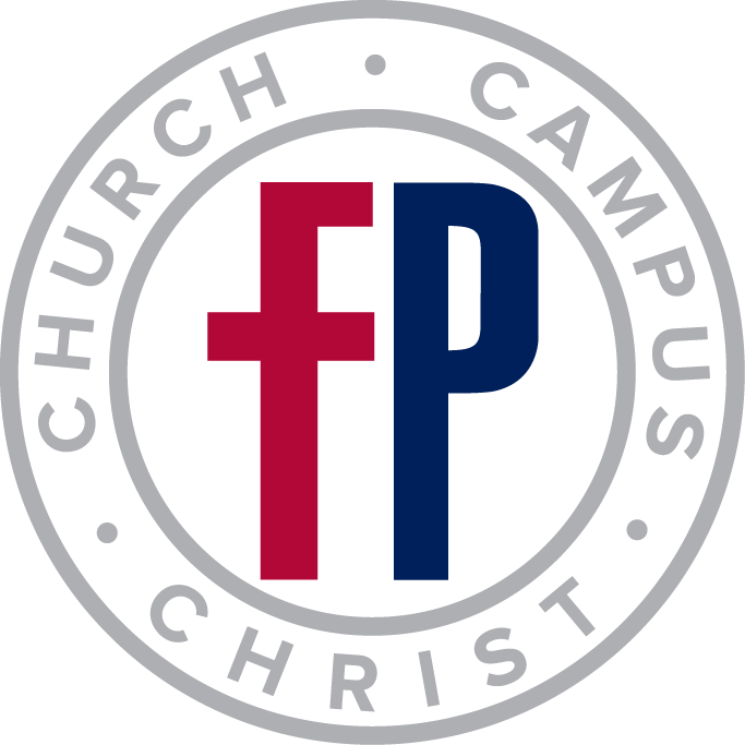 First Priority Annual Banquet logo