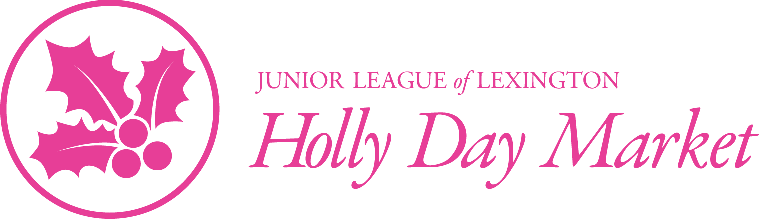 Holly Day Market Silent Auction 2024 logo