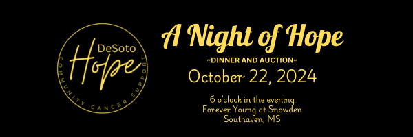 A Night of Hope logo