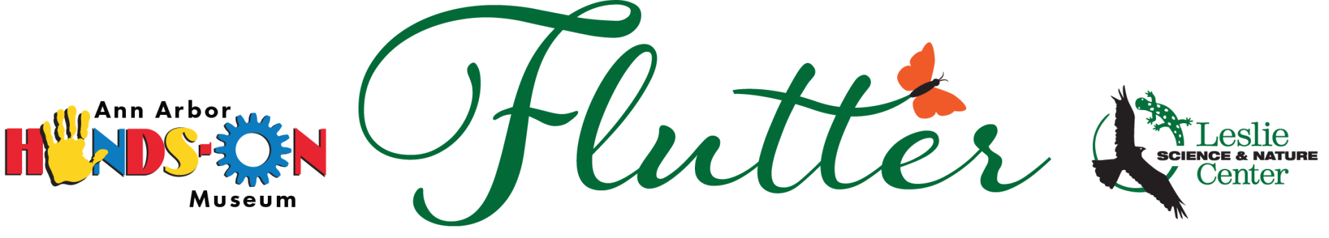 Flutter 2025 logo