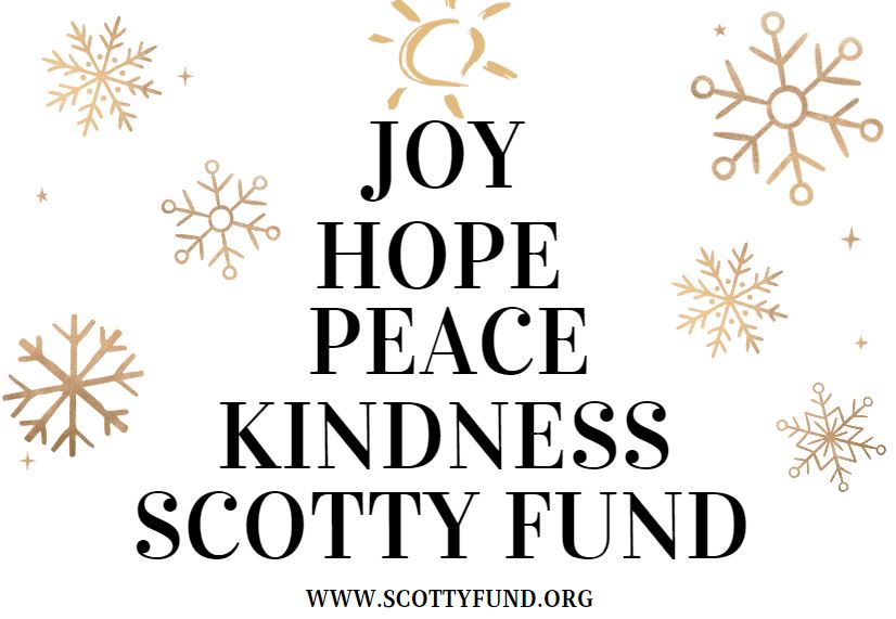 SCOTTY Fund 2024 logo