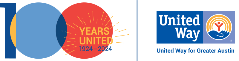 A Future United 2024 logo