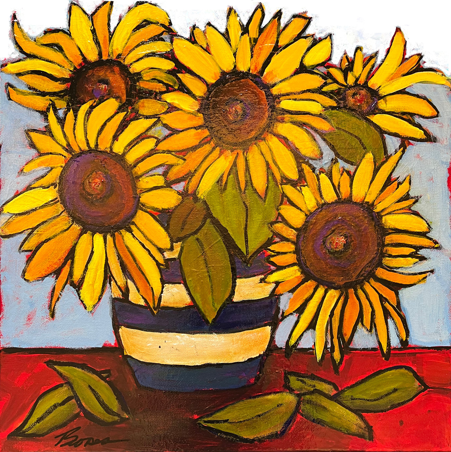 2024 Wildwoods Bash background