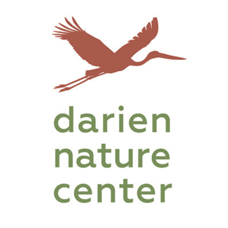 Darien Nature Center logo