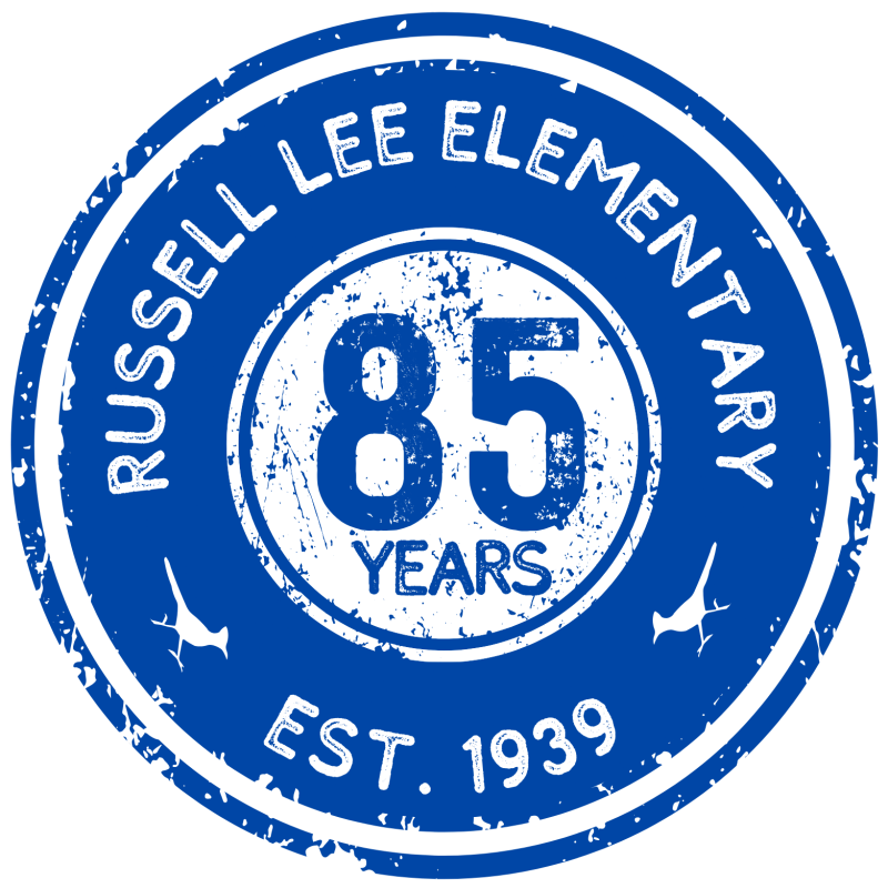 Lee Club Registration Fall 2024 logo