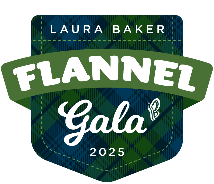 2025 Flannel Gala background