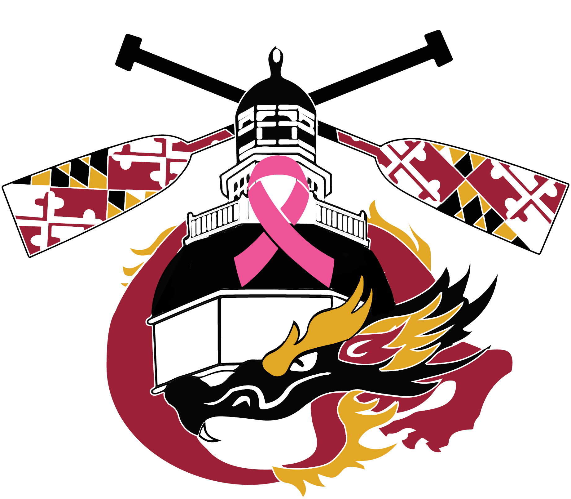 DragonFest 2025 logo