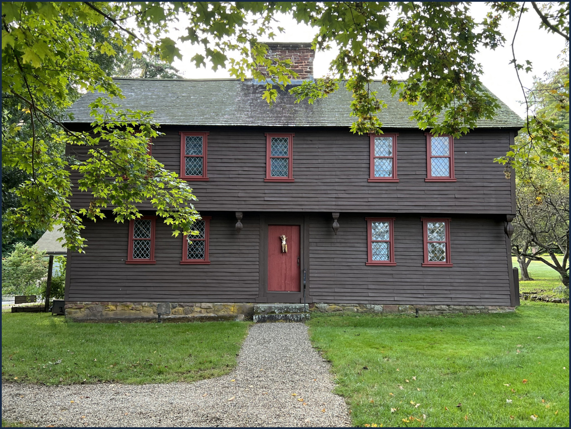 Progressive Dinner 2024 logo