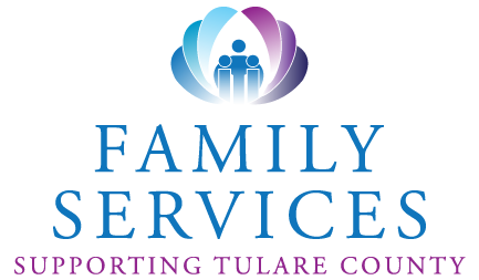 The Purple Party logo