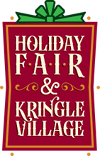 2024 Kringle Village Silent Auction logo