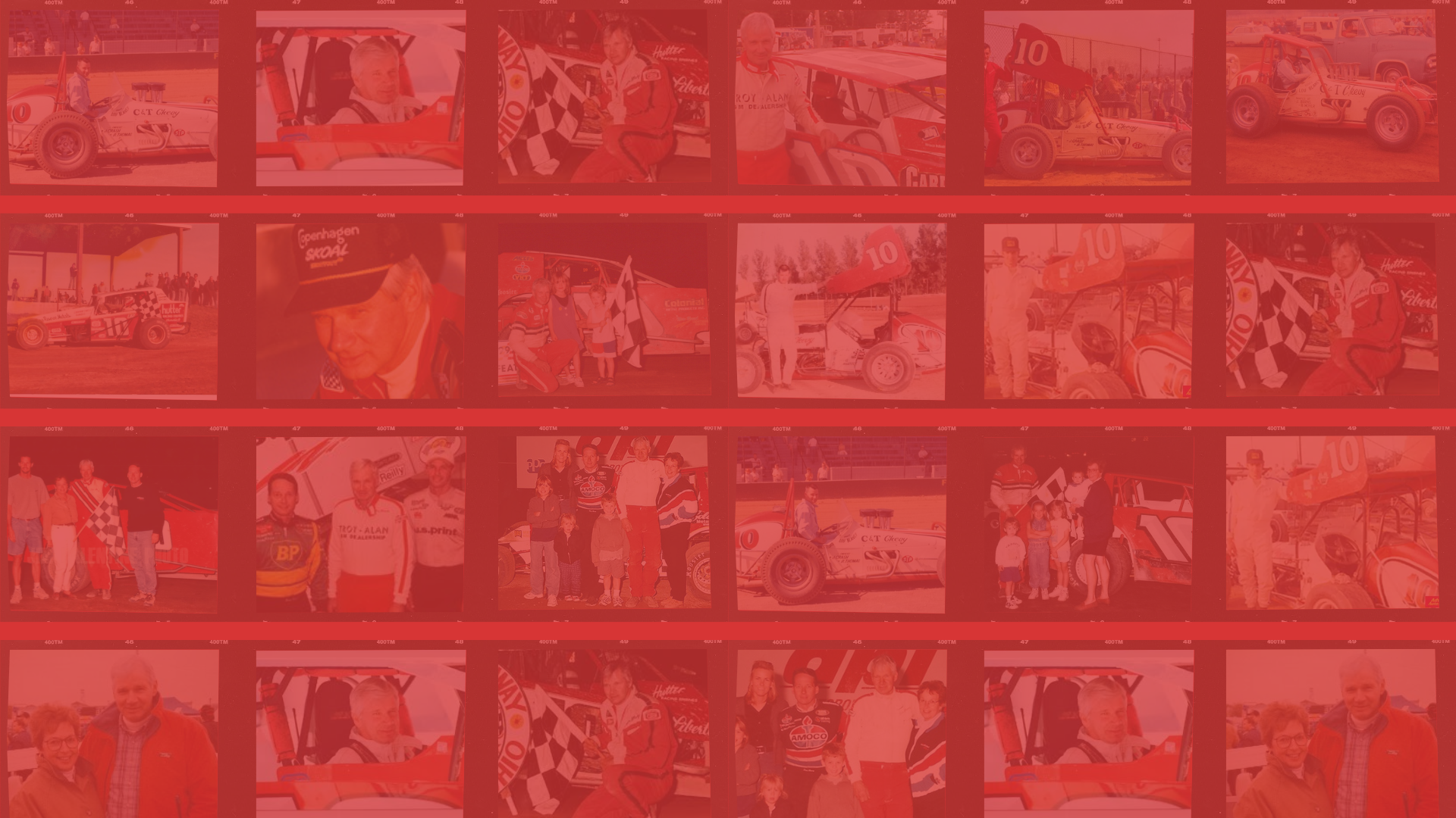 Lou Blaney Memorial 2024 background