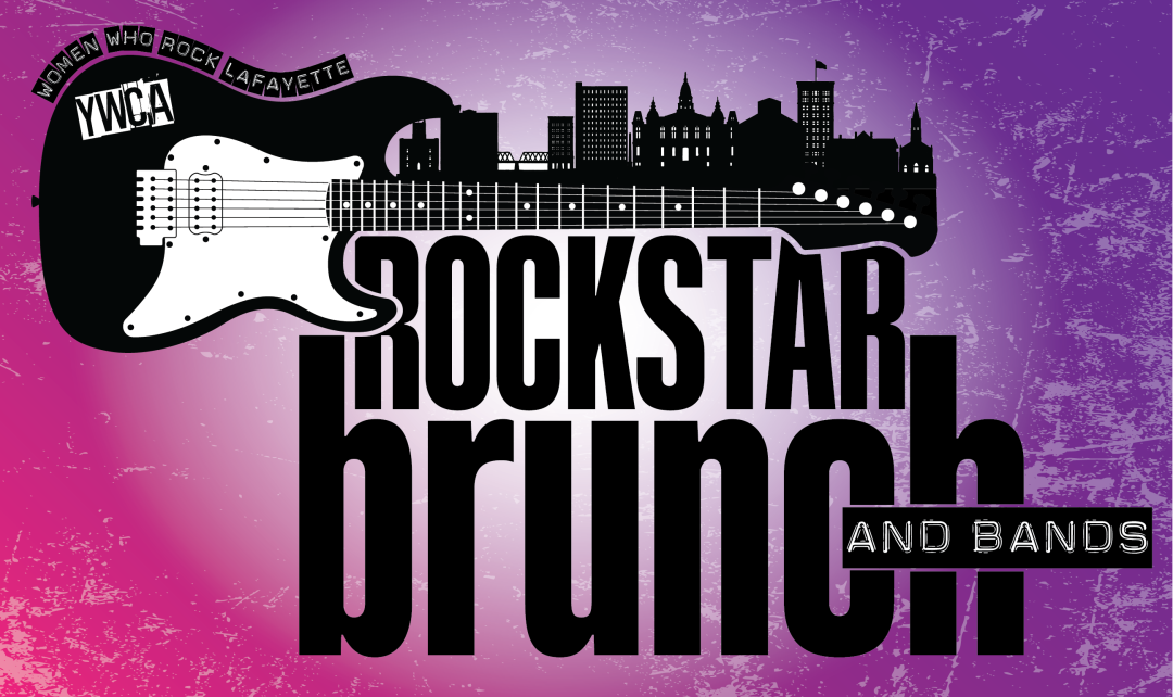 Rockstar Brunch banner