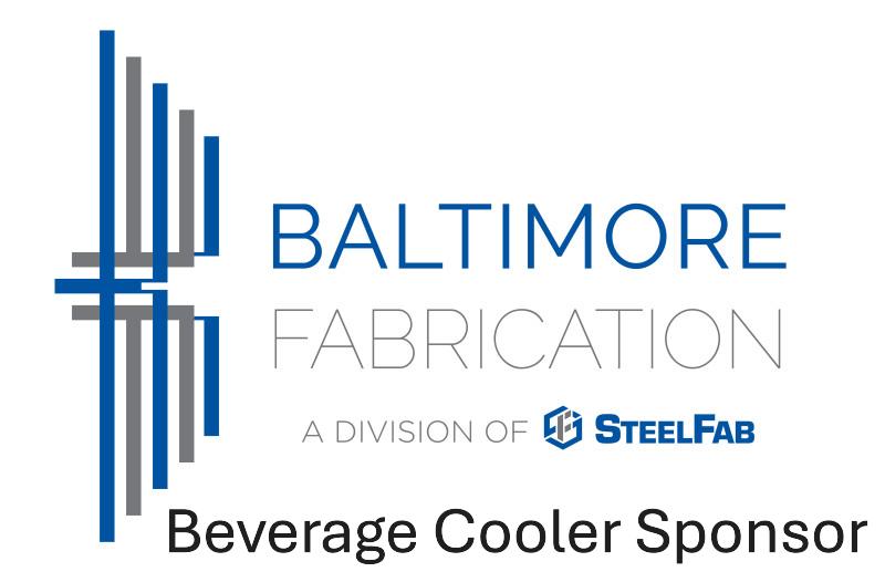 Sponsor logo