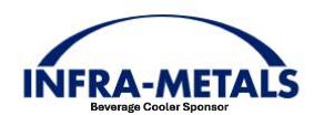 Sponsor logo
