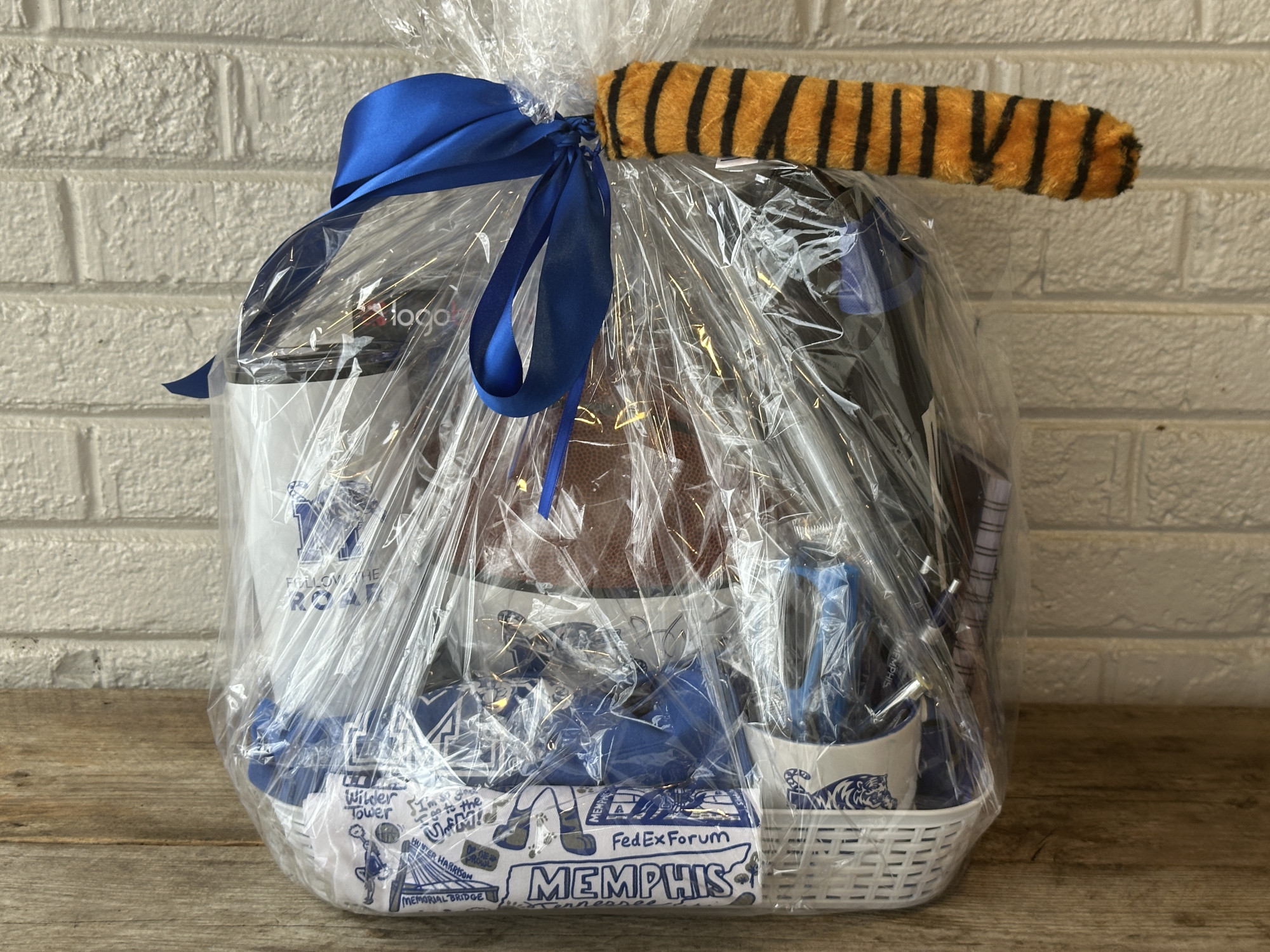 Zeta Tau Alpha Think Pink Memphis 2025 | ClickBid Mobile Bidding