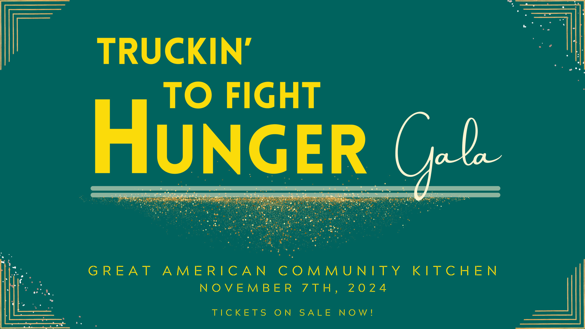 November 7, 2024 Gala logo