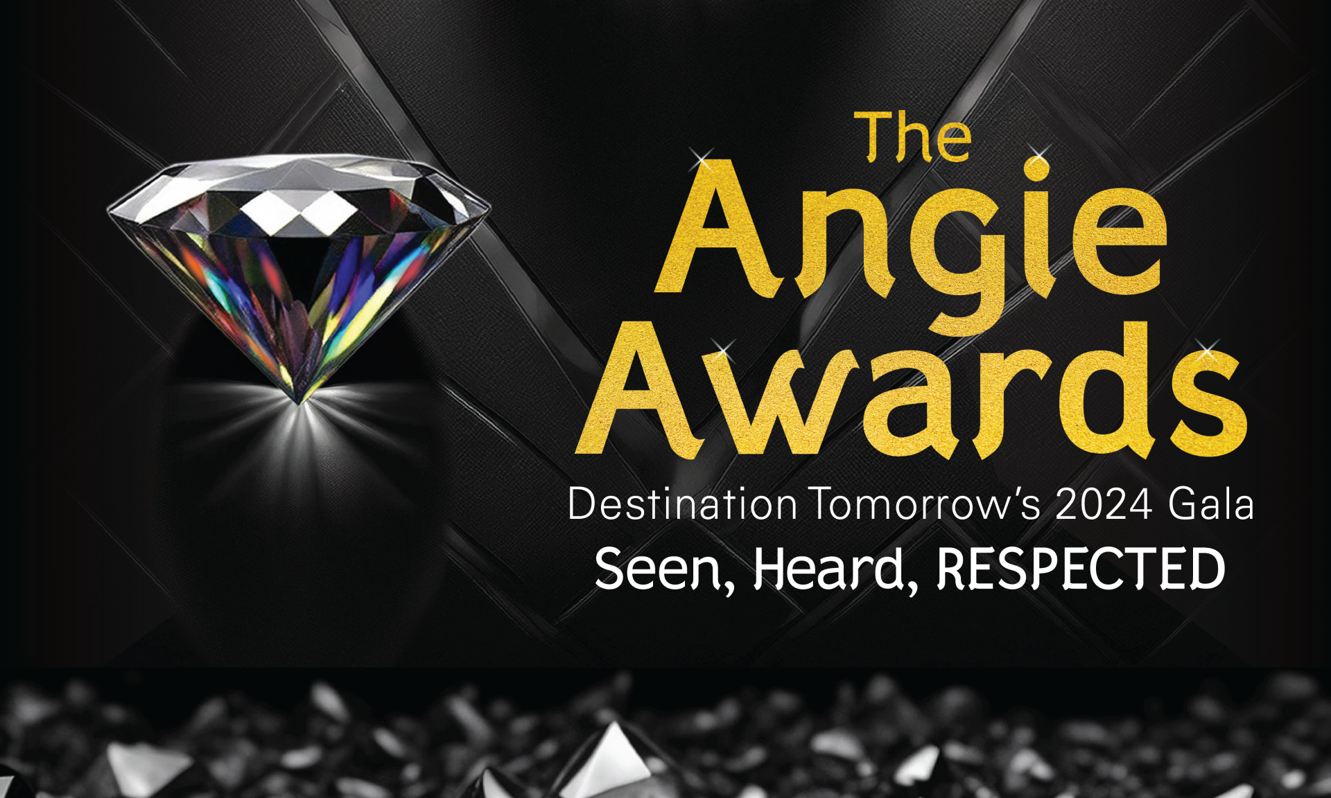 DT Gala 2024 background