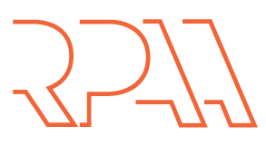 Party for the Arts: Disco Inferno logo