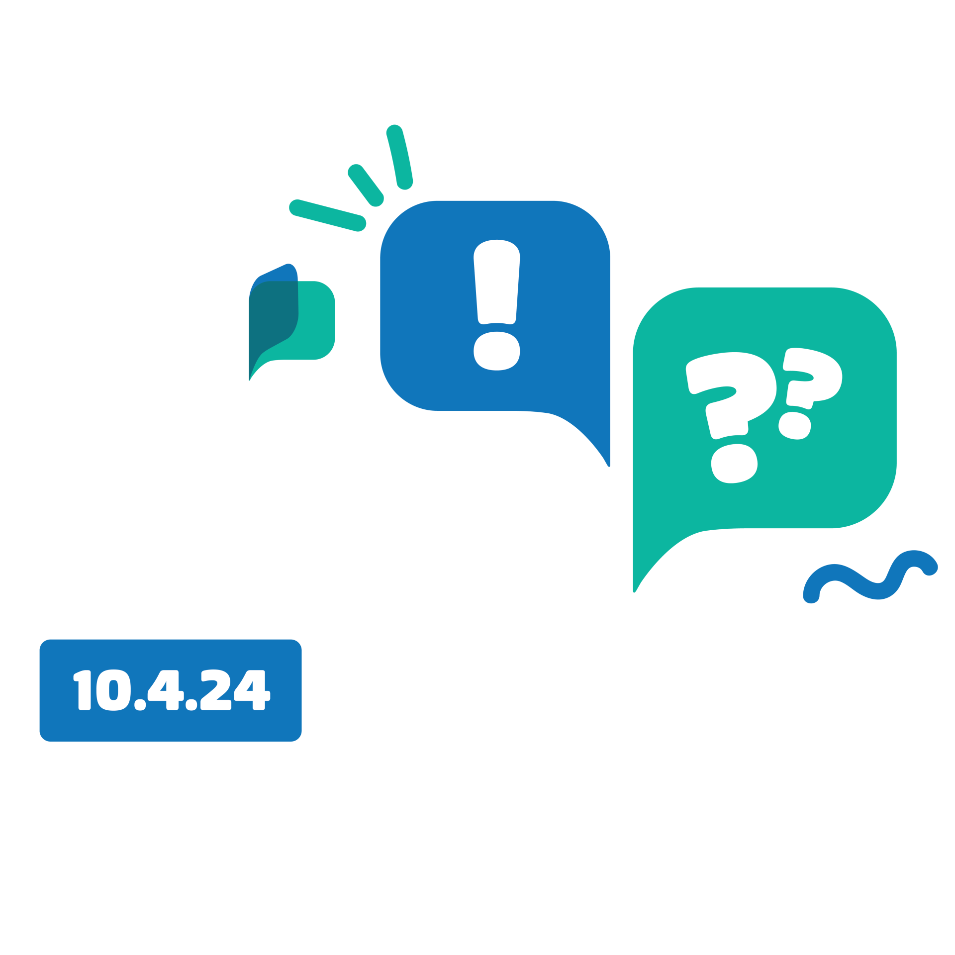 Trivia Night and Auction logo