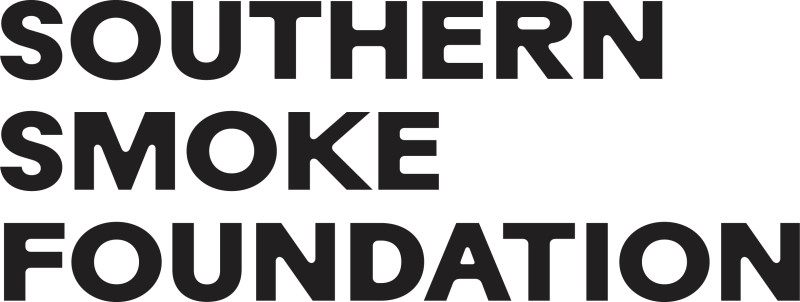 Southern Smoke Decanted 2025 logo