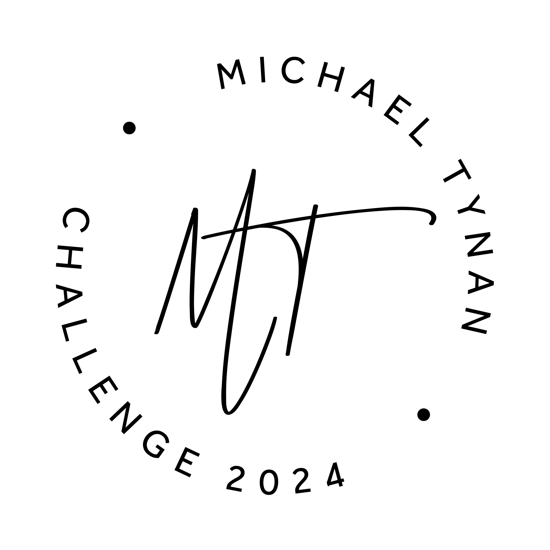 Michael Tynan Challenge logo