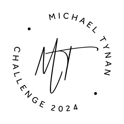 Michael Tynan Challenge logo