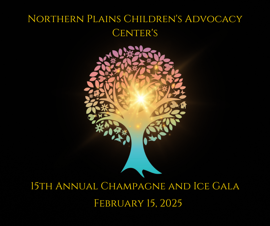 2026 16th Annual Champagne & Ice Gala logo