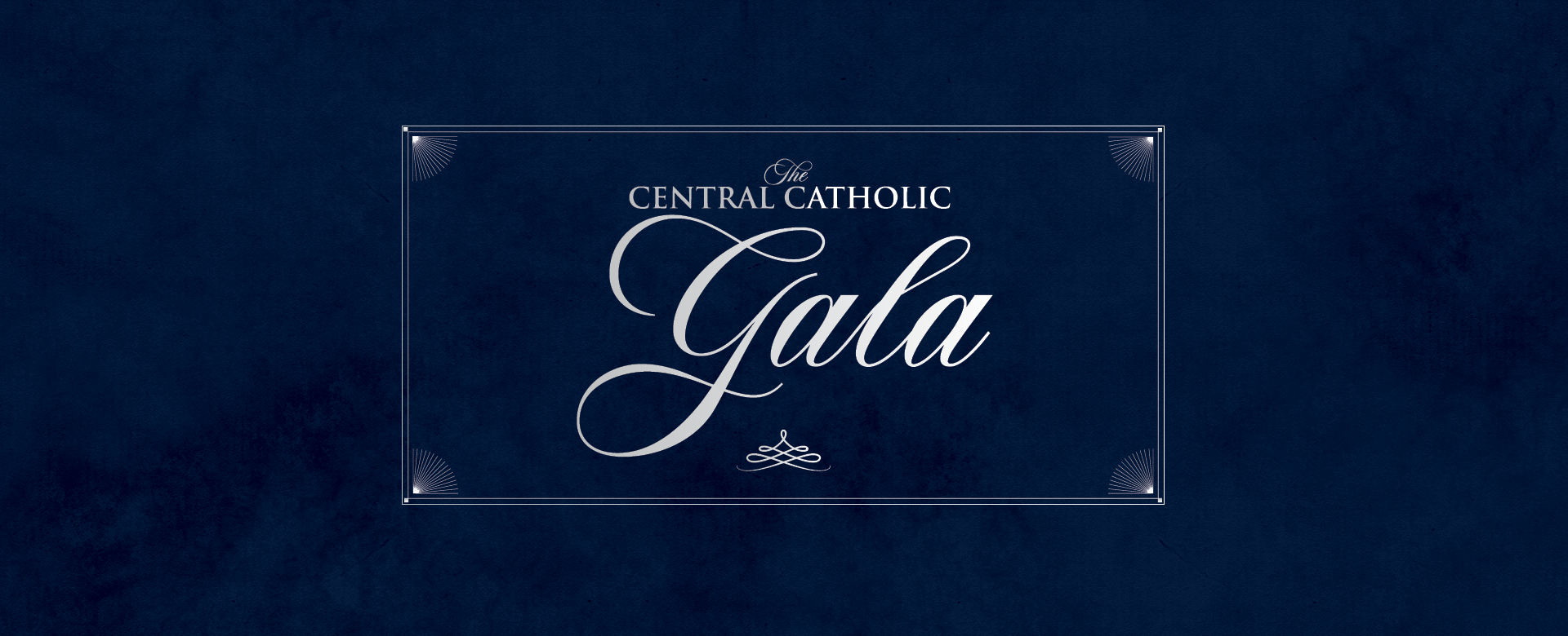 CCHS Gala 2025 background