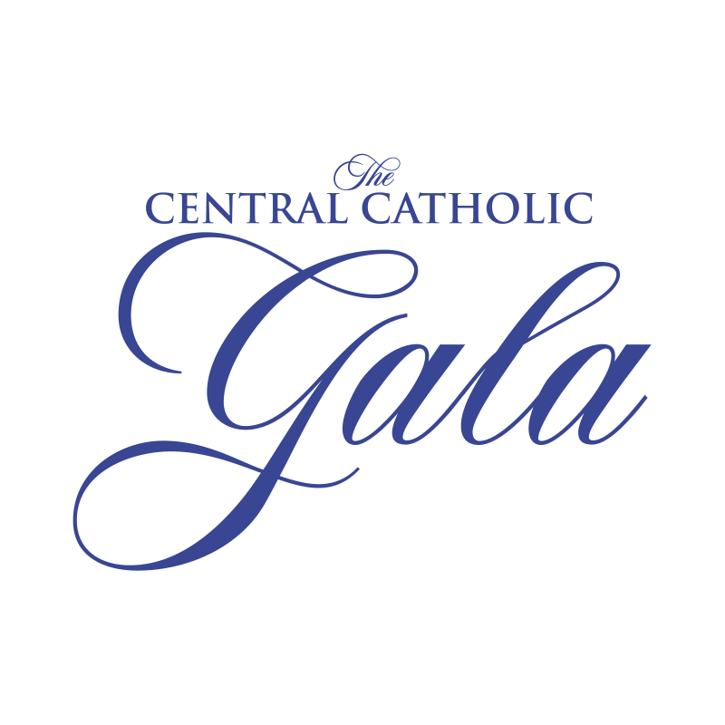 CCHS Gala 2025 logo
