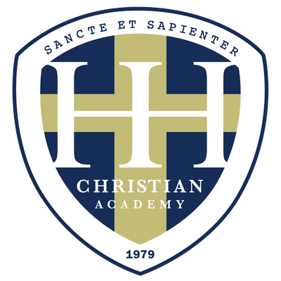 HHCA Magical Night on the May presented by Cloud Studio logo