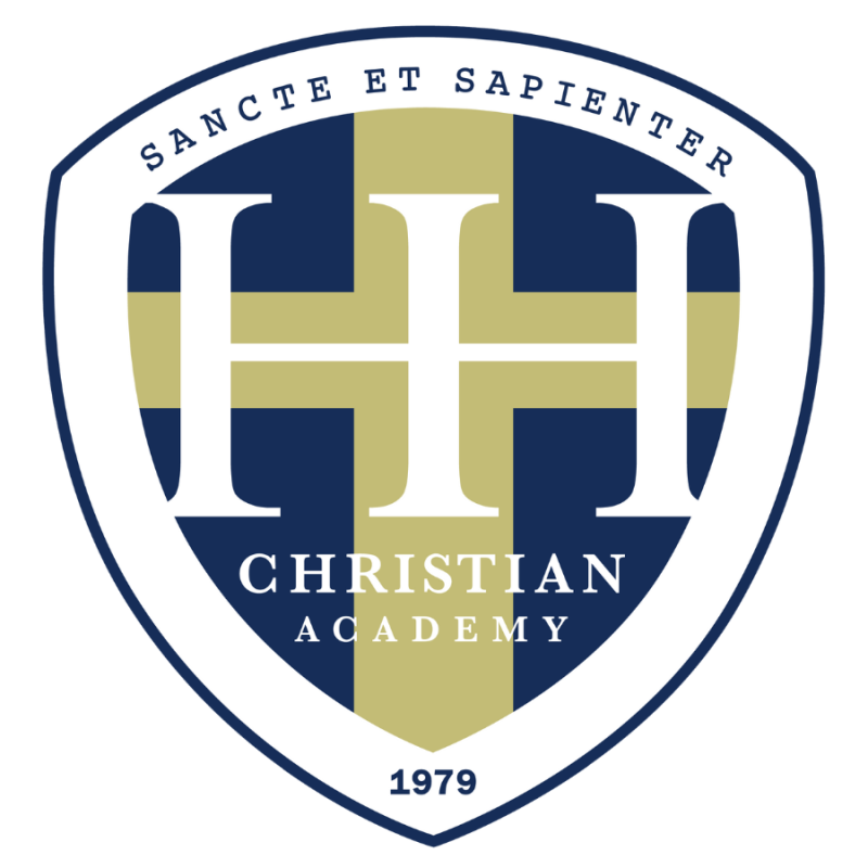 HHCA Magical Night on the May presented by Cloud Studio logo