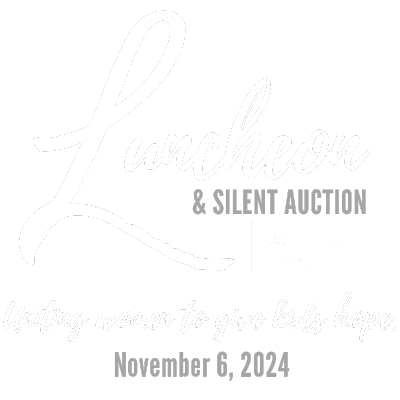 United Way Luncheon & Silent Auction logo