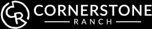 2025 Cornerstone Ranch logo