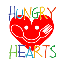 Annual Hungry Hearts Event logo