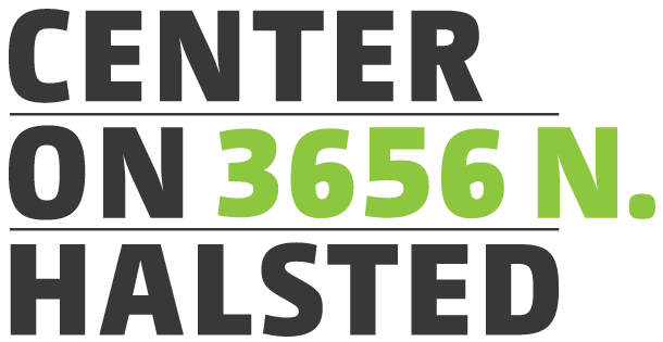 Center on Halsted logo
