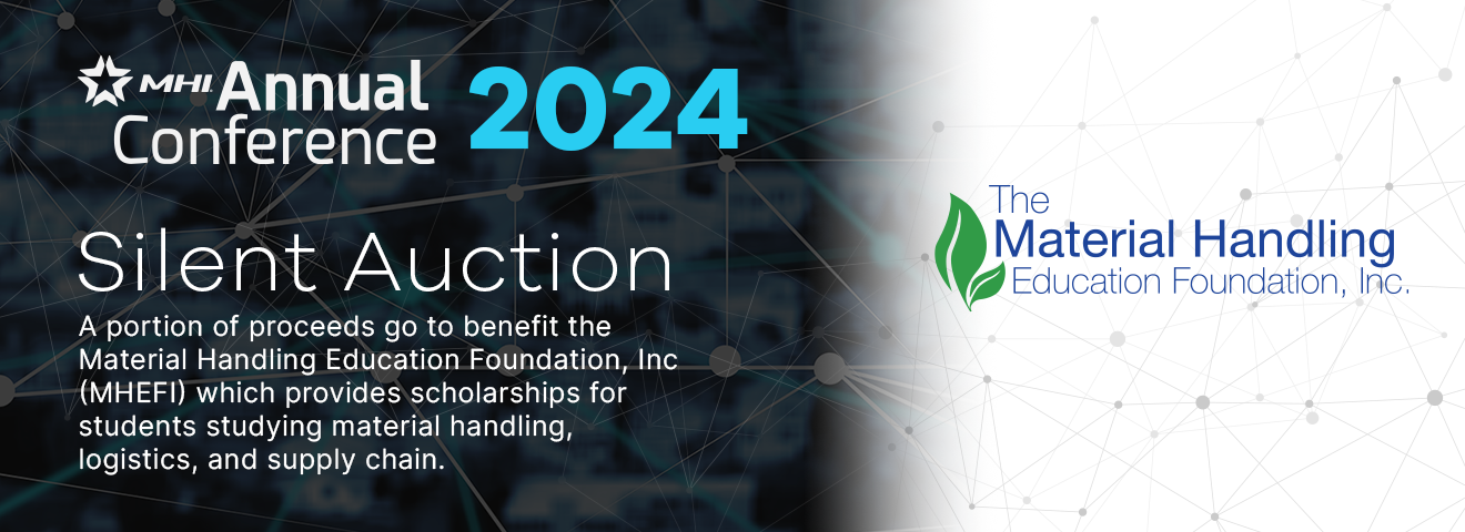 MHI Annual Conference logo