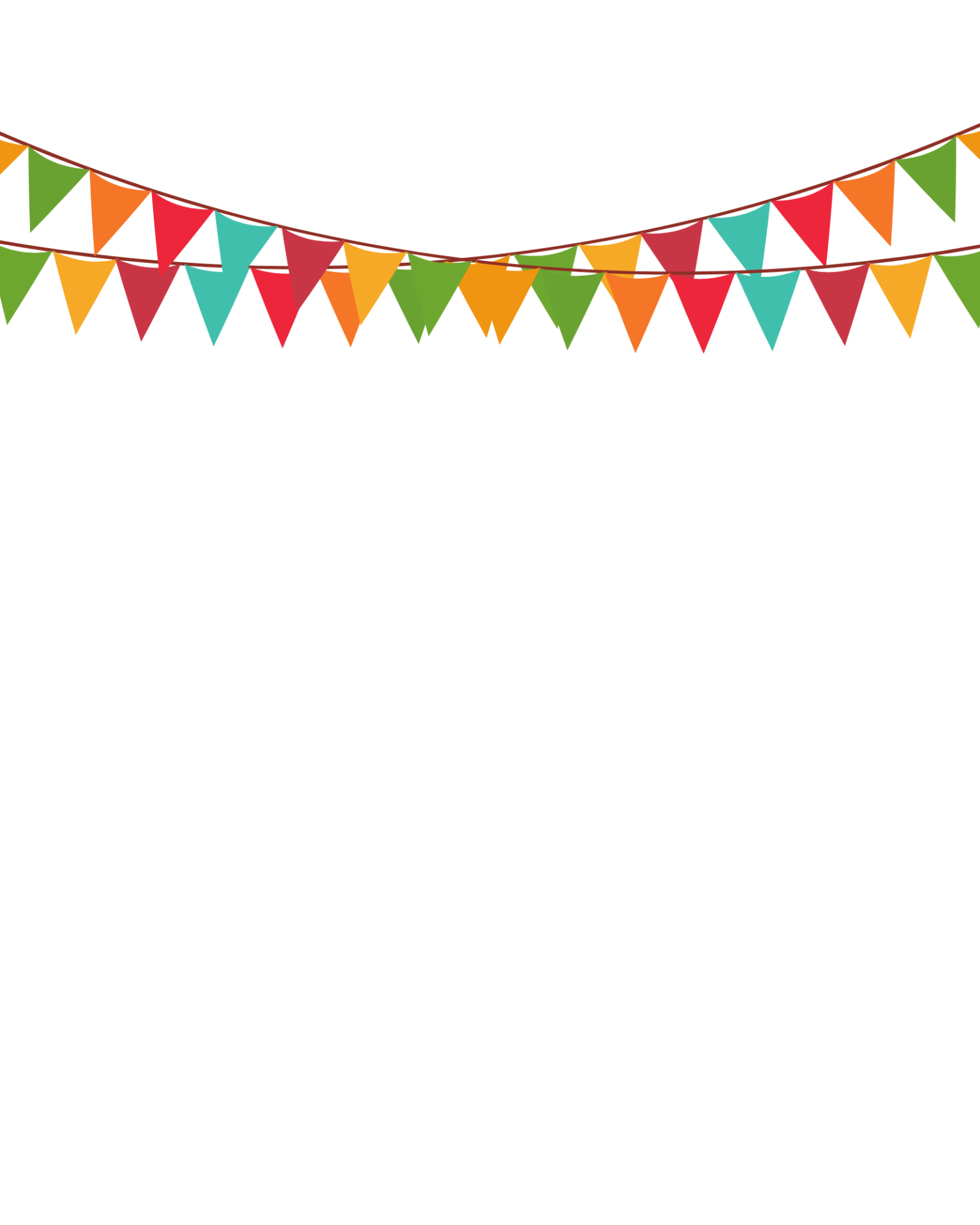 HCCA Family Hoedown background