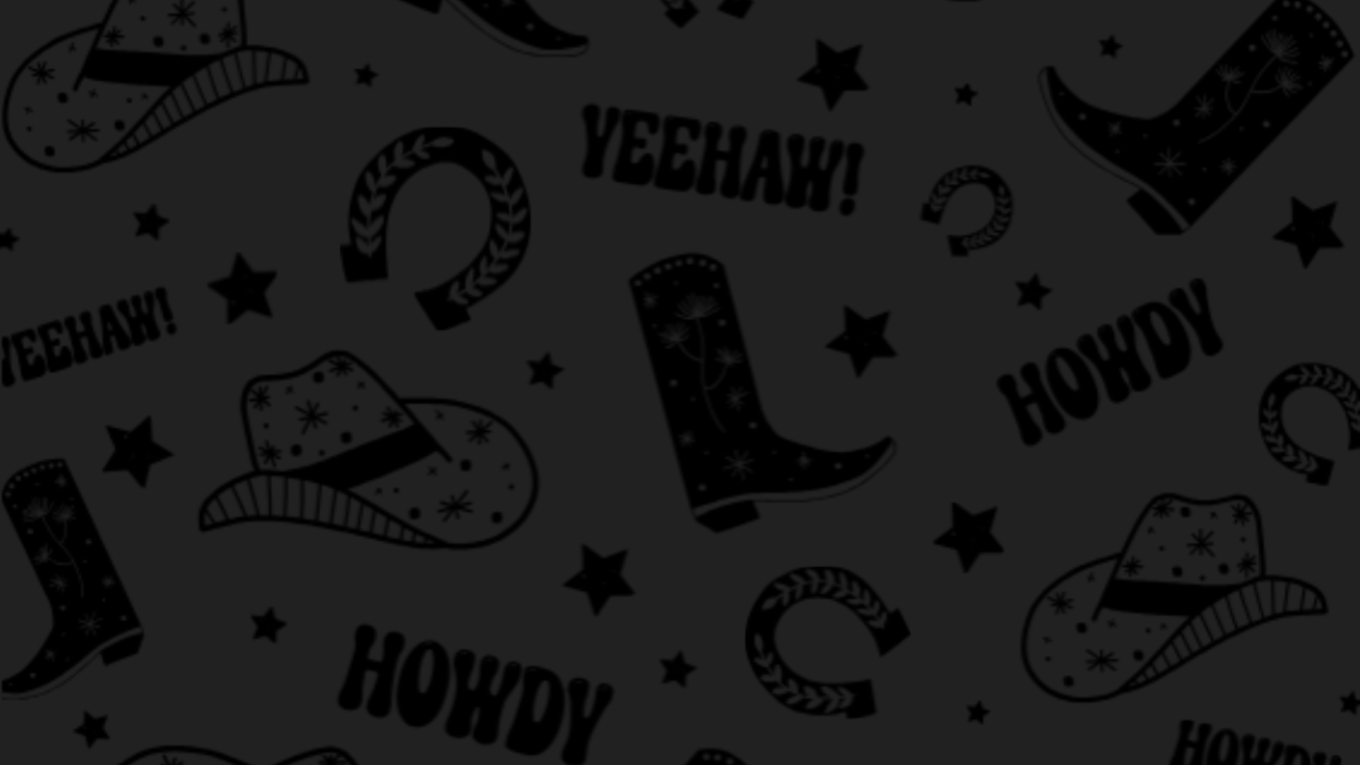 2024 Gold Rush Gala background