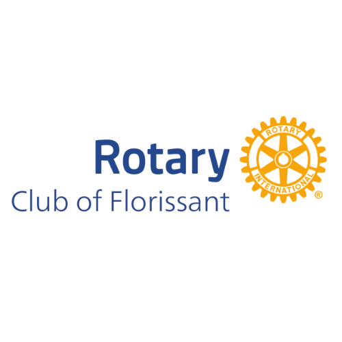 Rotary Club of Florissant Annual Auction 2024 logo