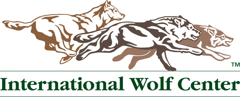 2025 Wolf Care Auction logo